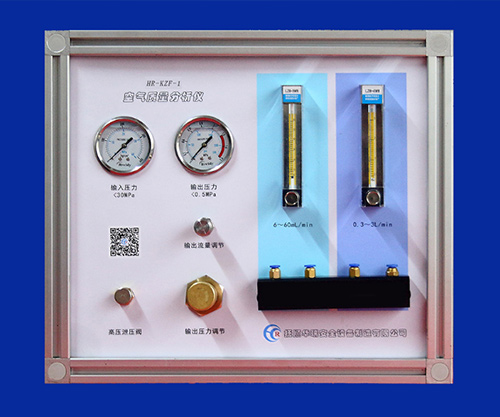 空氣質量分析儀